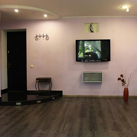 Apartment On Sovetskaya 103 Bobruisk Exterior photo
